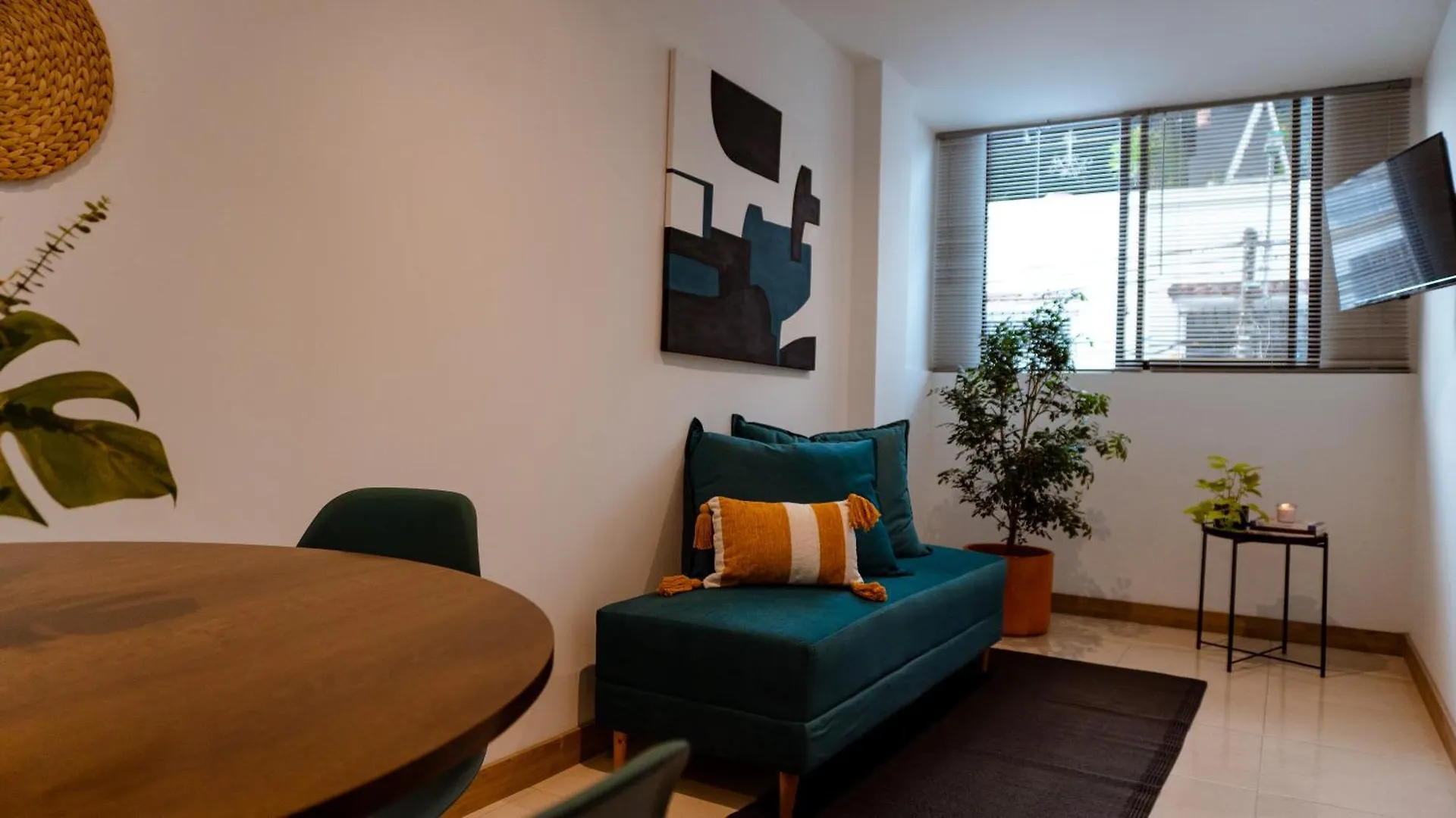 Apartasuites Isabel Cali Colombia