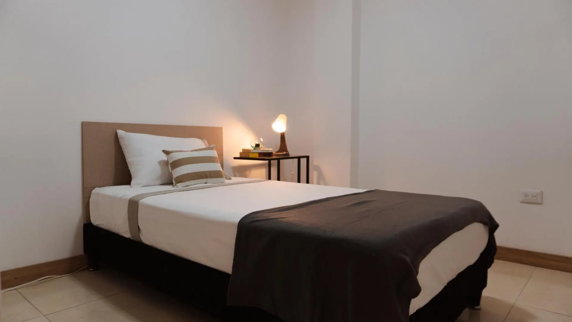 Aparthotel Apartasuites Isabel Cali Colombia