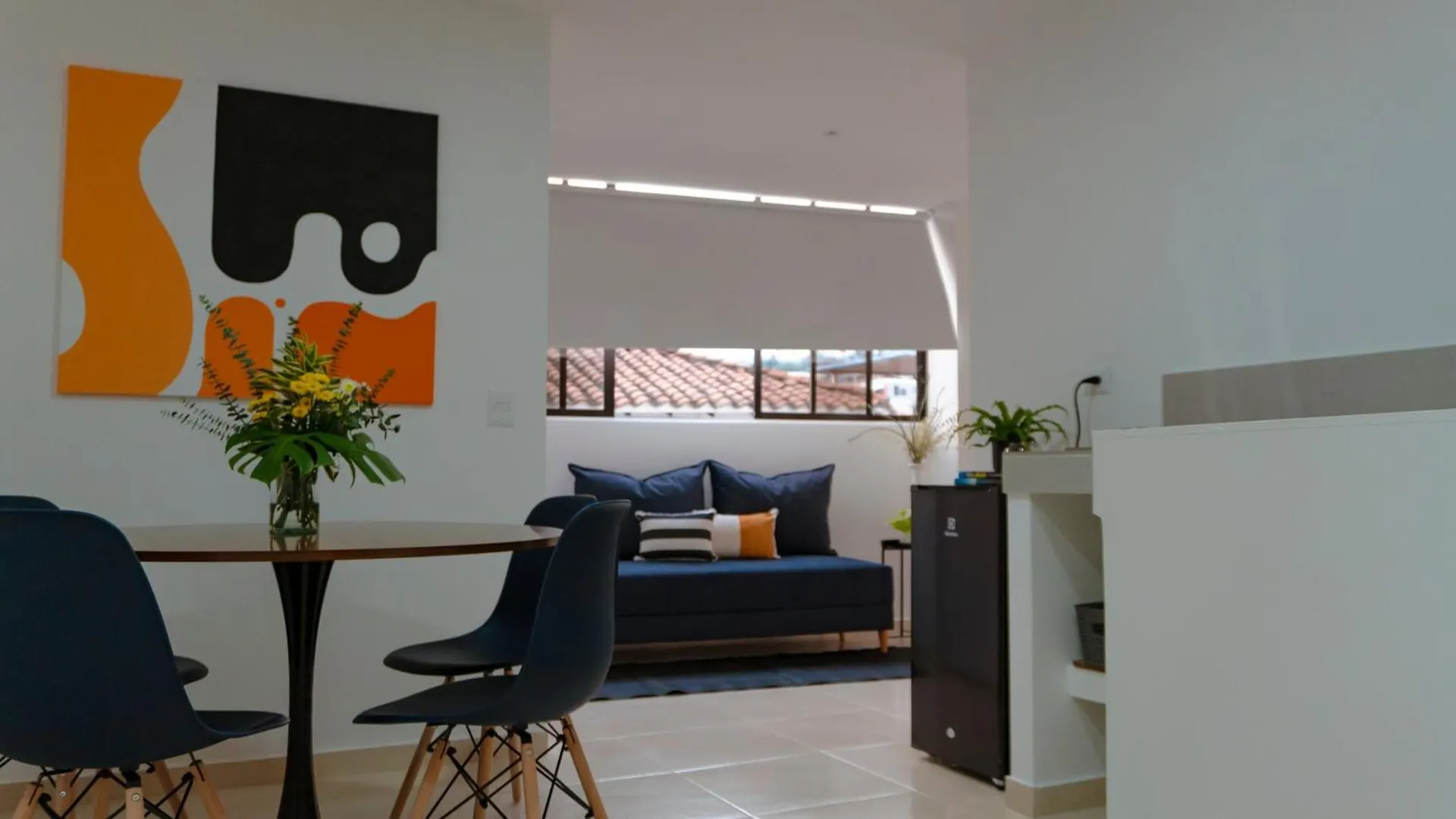 Aparthotel Apartasuites Isabel Cali Colombia