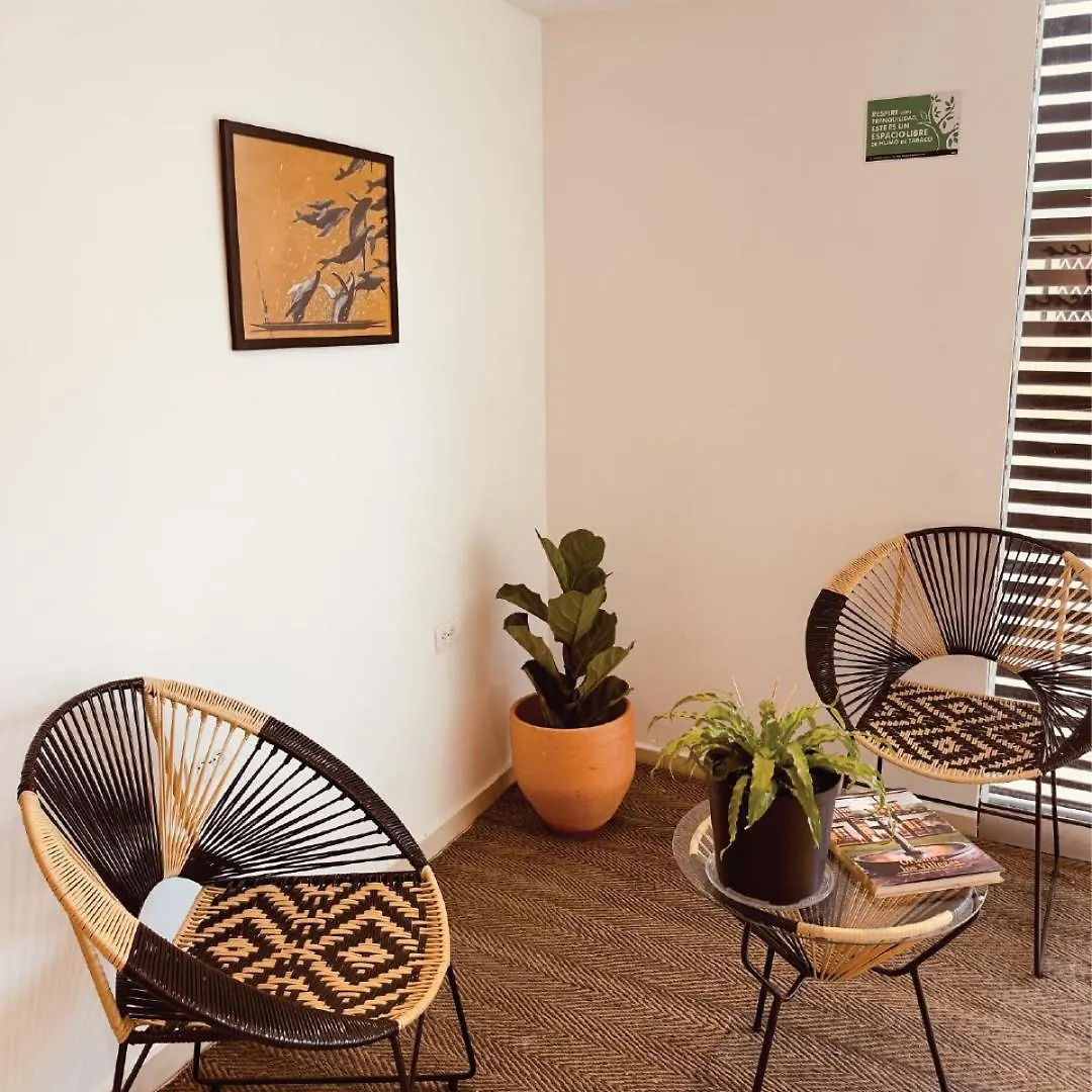 Apartasuites Isabel Cali 0*,  Colombia