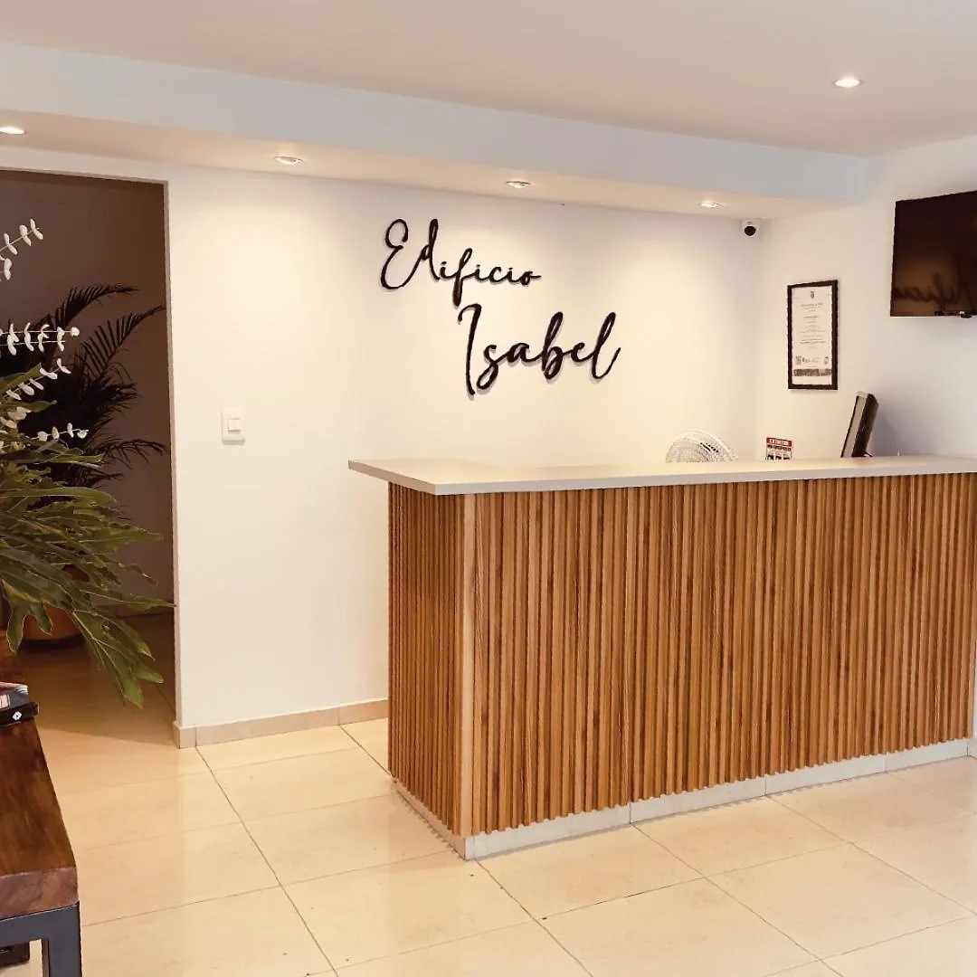 Apartasuites Isabel Cali Colombia
