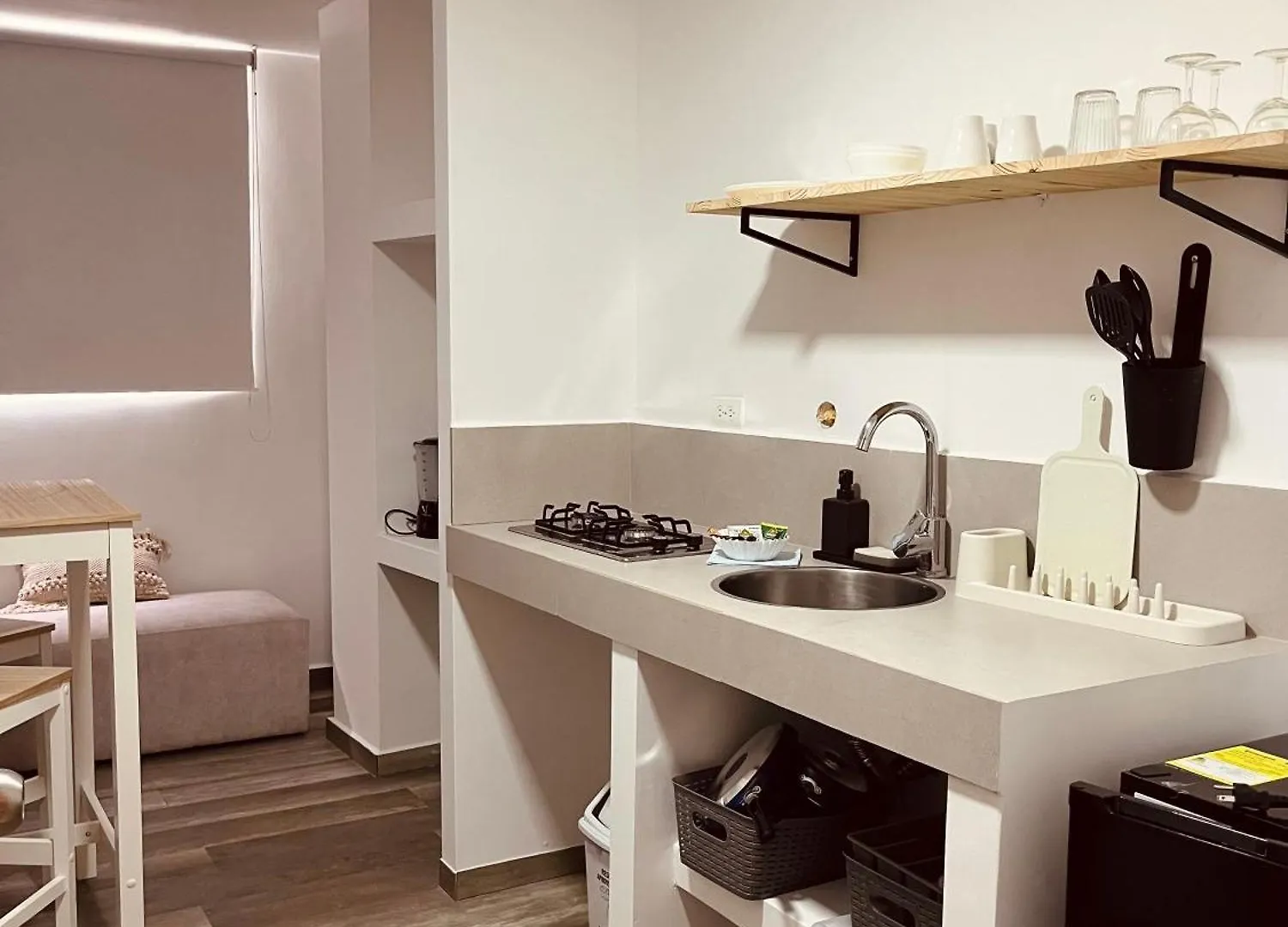 Apartasuites Isabel Cali 0*,  Colombia